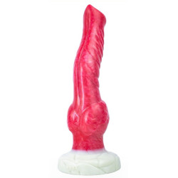 Anal Predator Gode Alien Sterix 21 x 5.7cm